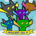 Flappy Bats Apk