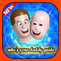 Icona di Guide For Whos Your Daddy 2020 APK