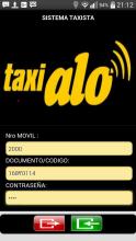 Taxistas Alo Radiotaxi APK Download for Android