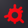 Coronavirus Tracker Application icon