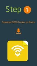 SipCo Tracker APK Download for Android