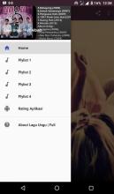 Lagu Ungu Full Album APK Download for Android