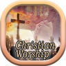 Mp3 Worship Songs Application icon