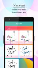 Name Art - Focus N Filter APK Download for Android