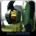 Halo infinit Wallpapers Apk