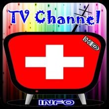 Info TV Channel Switzerland HD APK Download for Android