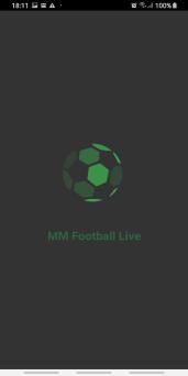 mmfootball live