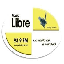 Radio Libre 93.9 FM Ecuador APK Download for Android