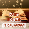 HADITS UKHUWAH (Persaudaraan) Application icon