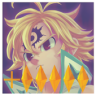 The Seven Deadly Sins Guides Application icon