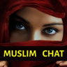 Muslim Chat Live Application icon