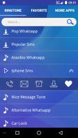 Download Ringtones 2017 APK 螢幕截圖圖片 #1