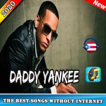 daddy yankee  the best songs wihout internet APK Download for Android