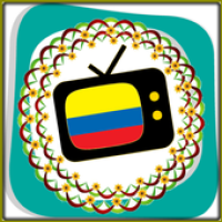 Todos TV Colômbia APK ícone