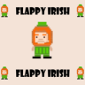 Flappy Irish Game icon