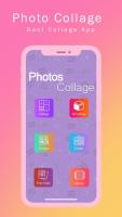 Collage Photo Master 2019 APK Ảnh chụp màn hình #1