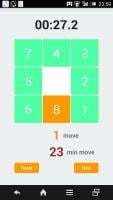 AI to Puzzle 【8puzzle】 APK ภาพหน้าจอ #4