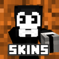 Bendy Skins Apk