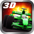 3D Indy Car Racing (Unreleased) Apk