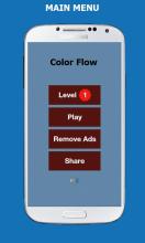 Color Flow - Free Puzzle Game APK Download for Android