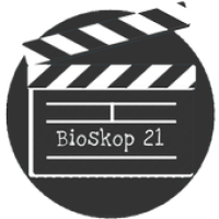 Bioskop 21 - Teal Version APK 电影海报图片