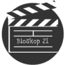 Bioskop 21 - Movie trailer Application icon