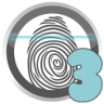 Fingerprint Pregnancy Test 3 Application icon