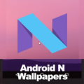 Android N Wallpapers Apk