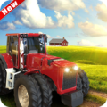 Farm tractor simulation Apk