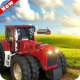 Farm tractor simulation APK