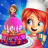 Download Ice cream Cake Maker : doll cakes games for girls APK für Windows