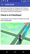 Viral Game Guide Pokemon Go APK Download for Android