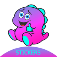 Free Hot Sticker for Bigo live broadcasting APK ภาพหน้าปก