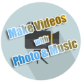 Make Videos with Free Music and Photos Guide Apk