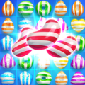 Candy Lands - Lollipop Crush Apk