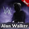 Alan Walker Application icon