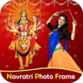 Navratri Photo Frame 2019 Apk