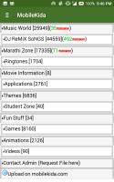 MobileKida APK 스크린샷 이미지 #3
