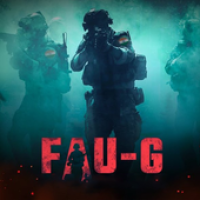 FAUG GUIDE APK Covergestaltung