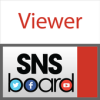 Изображения SNSBoard Viewer на ПК с Windows