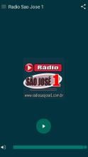 Rádio São José 1 APK Download for Android