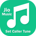 Ji Music - Set Callertune For Jio Music Apk