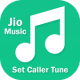 Ji Music - Set Callertune For Jio Music APK