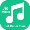 Ji Music - Set Callertune For Jio Music Application icon