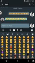 YAATA Emoji plugin APK Download for Android