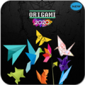 Origami Tutorial Step By Step 2020 Apk