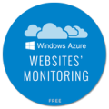 AZURE WEBSITES MONITORING Apk