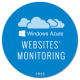 AZURE WEBSITES MONITORING APK