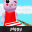 Crazy Escape Piggy Parkour Obby : Game Art Download on Windows