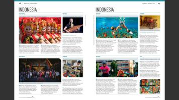 Garuda Colours Magazine APK Screenshot #7